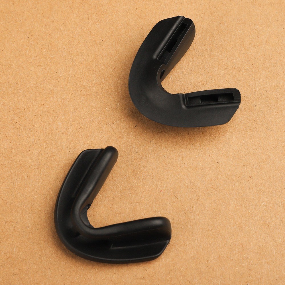 Regular / Thicker Size Replacement Nose Piece Pads for Oakley Encoder OO9471