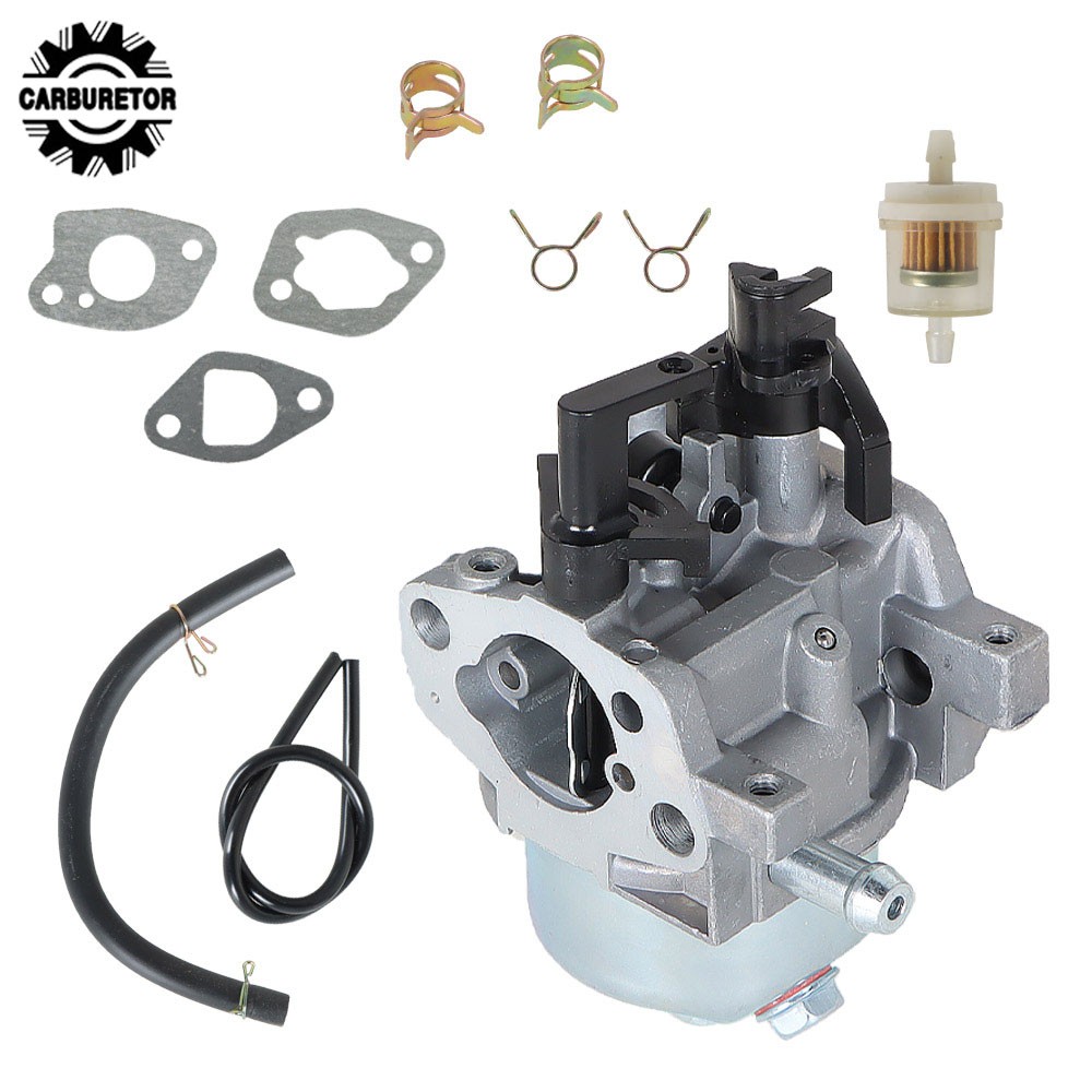 For Toro Carburetor Recycler Model 20370 149cc Lawn Mower Kohler 6.75 Motor