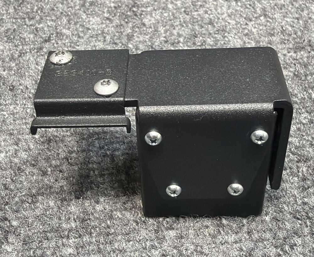 Permobil RNET ESP Enhanced Steering Performance Module 613430 d #68