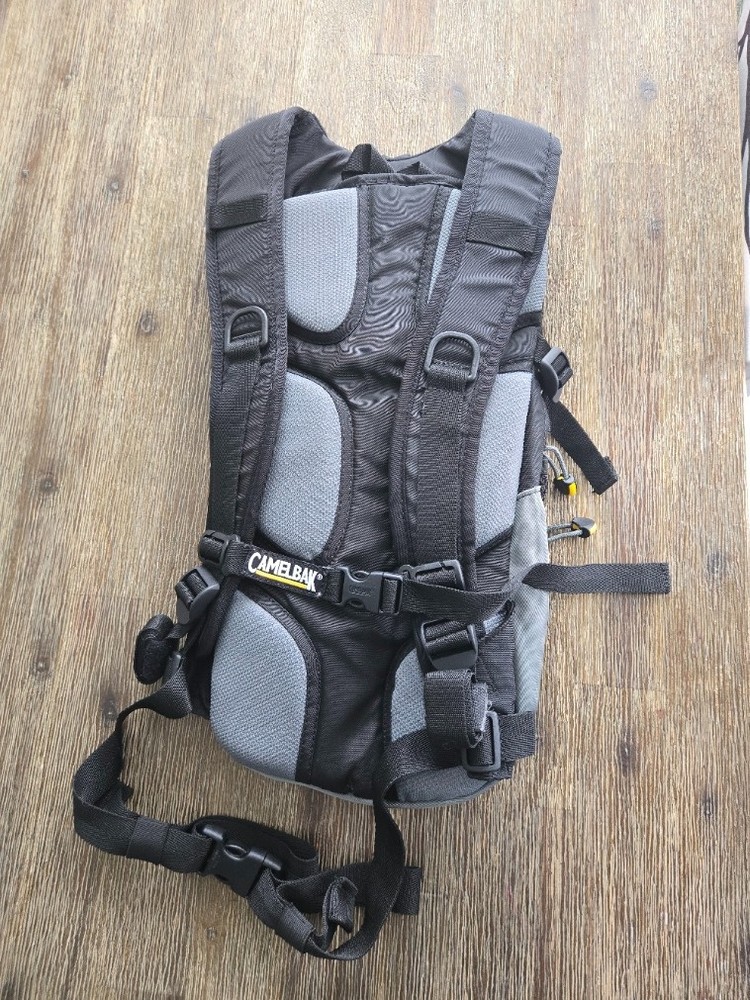 Camelbak Mule Hiking Camping Outdoors Backpack