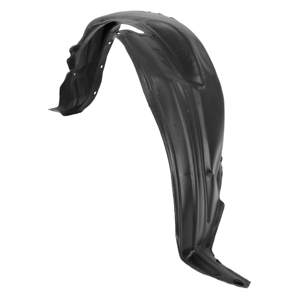 Front Driver Side Fender Inner Liner for 4Runner 2014-2023 5387635150