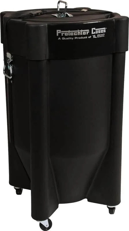 Gator Djembe Case w/Wheels