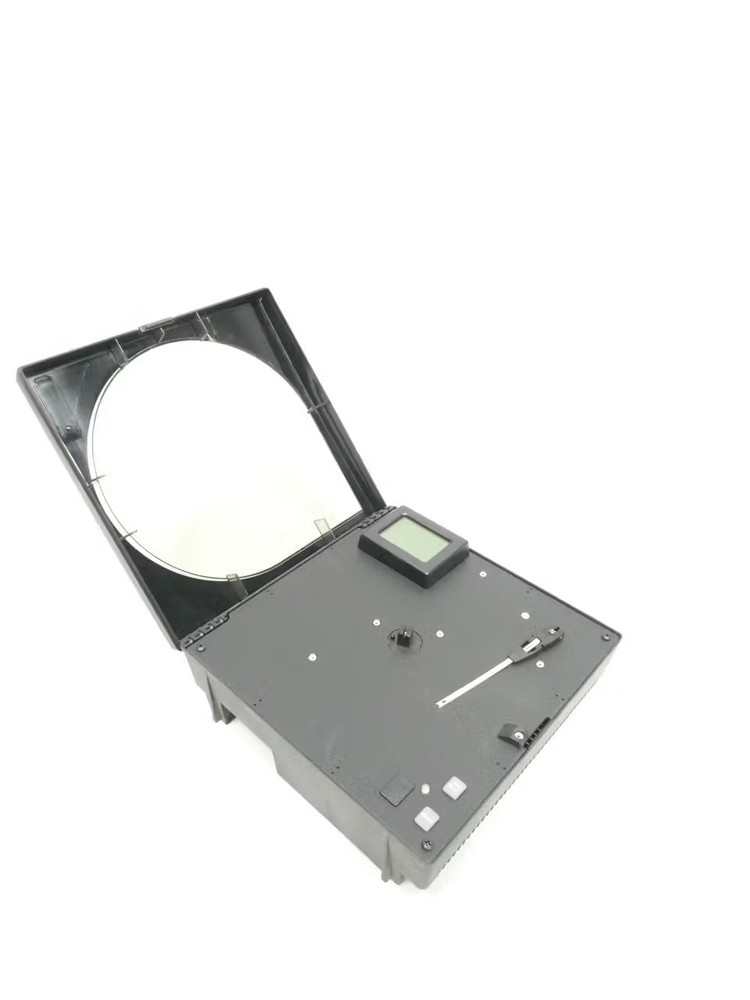 Dickson KT802 Temperature Chart Recorder