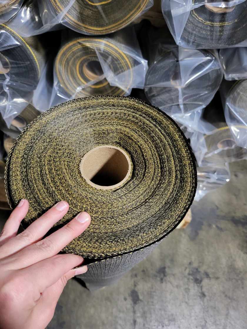 DeWitt BROWN Sunbelt 3.2 ounce Multiple Sizes 3ft, 4ft, & 6ft