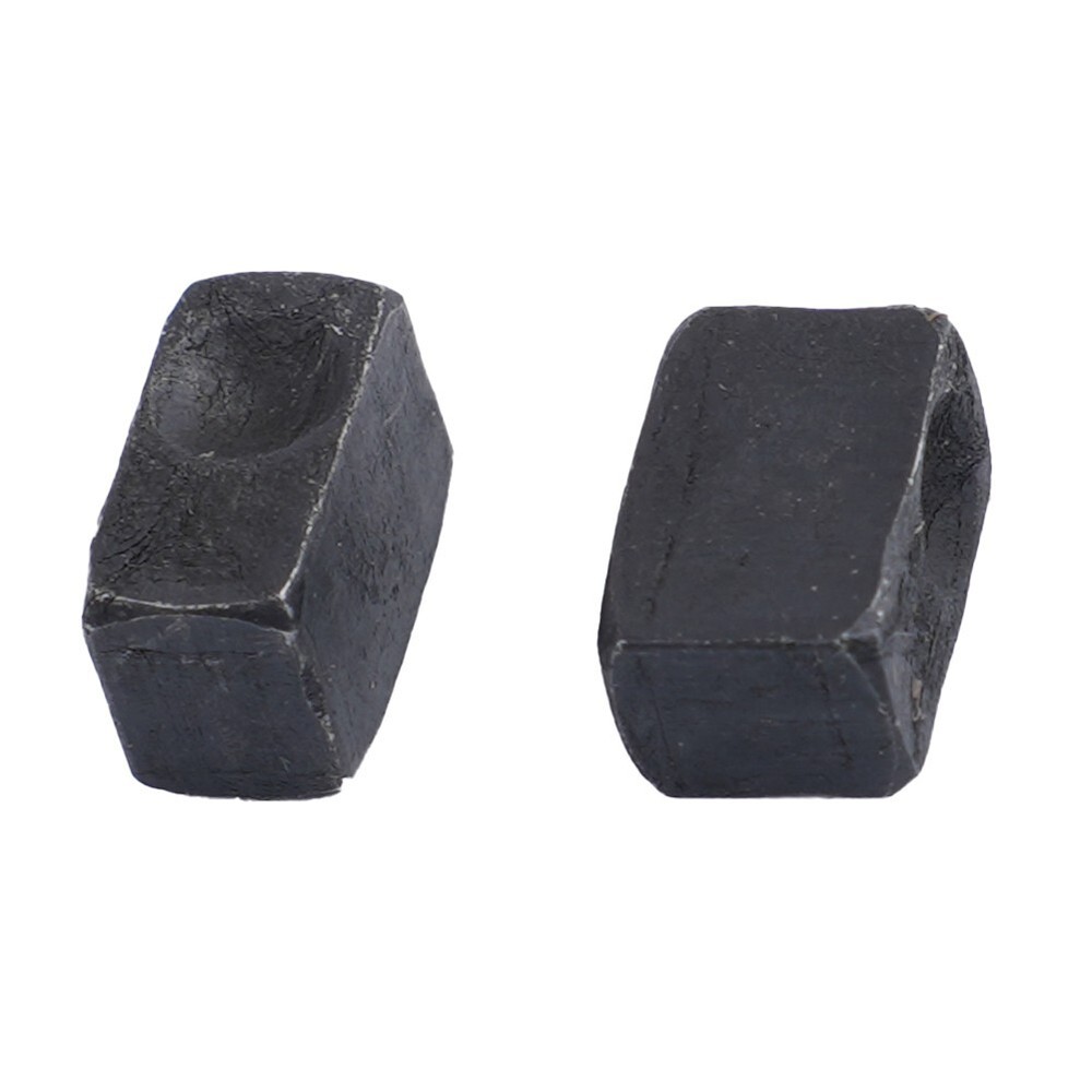 For Floyd Rose Bridge Saddle Insert Block Locking Metal String Sturdy 6*