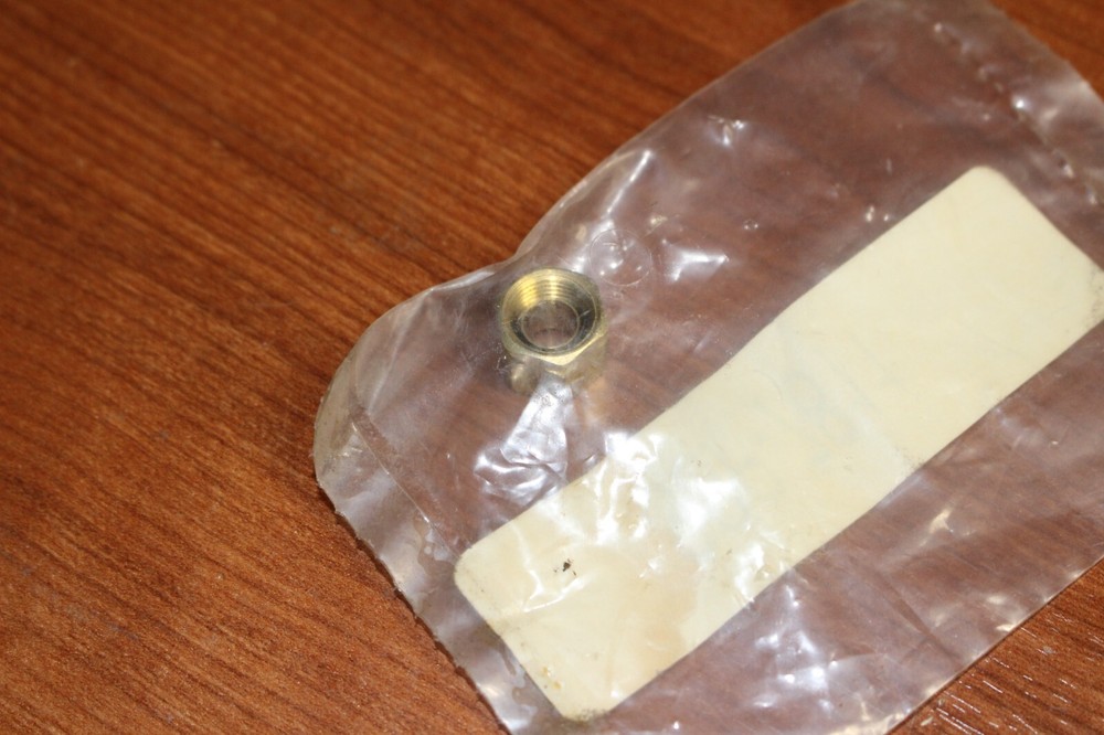 DeVilbiss SSP-7811 Air Compressor Compression Nut