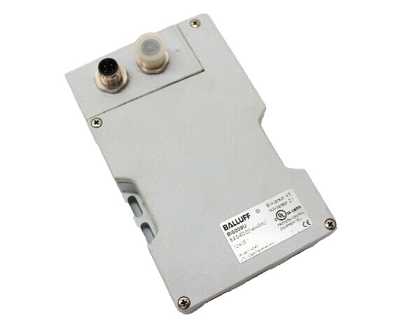 Balluff BIS-C-600-007-xxx-00-KL1 ID system Processor RFID Read/Write