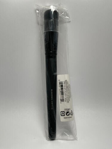 Authentic BareMinerals Blurring Buffer Brush - New & Sealed
