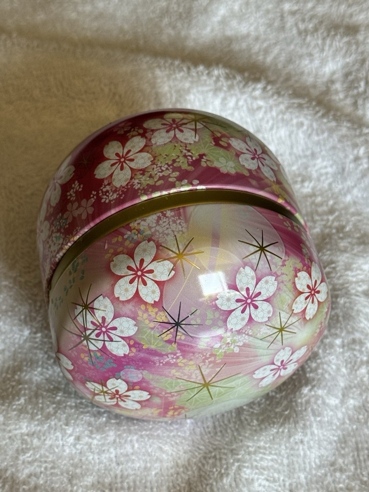Sakura Japanese Tint