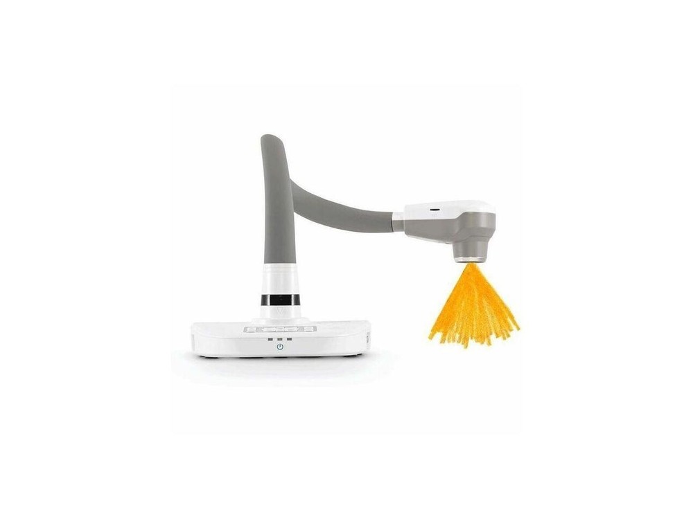PORTABLE DOCUMENT CAMERA