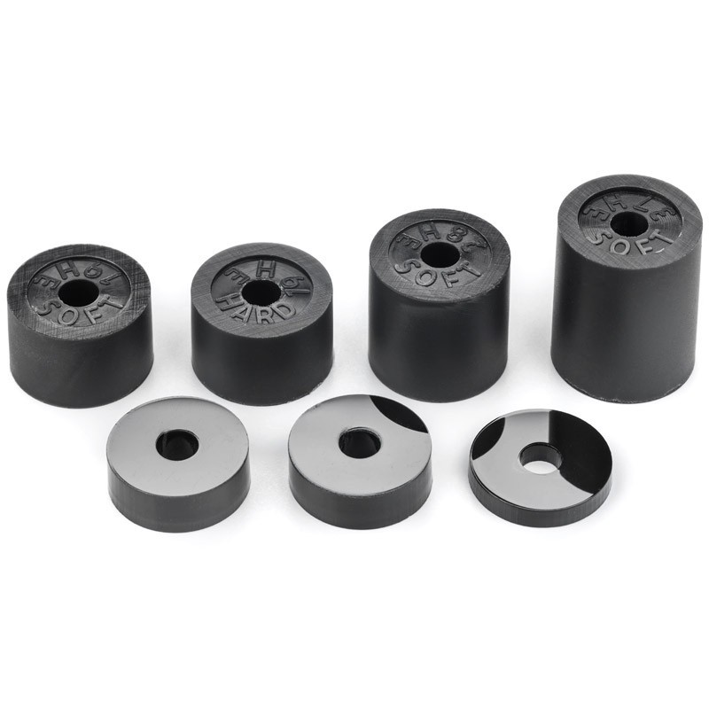 Heusinkveld Elastomer Kit Sim Pedals Sprint HE-ELAST