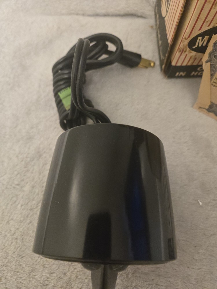 Professional Time Switch #78104 Mark-Time Timing Devices UNTESTED