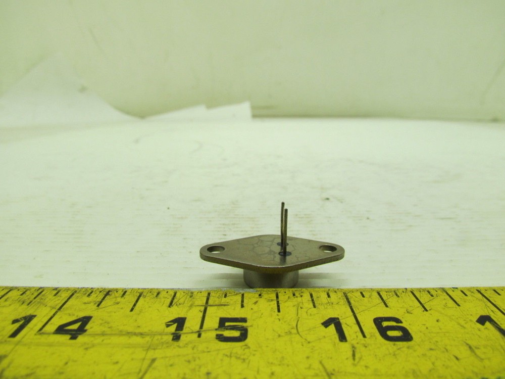 RCA SK3507 Transistor