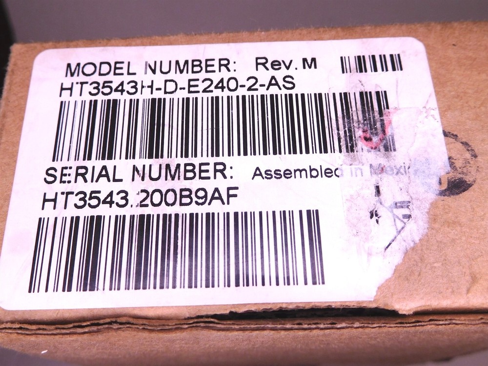 Arris HT3543H-D-E240-2-AS Density Spectrum Transmitter Module #2 (S4-0)
