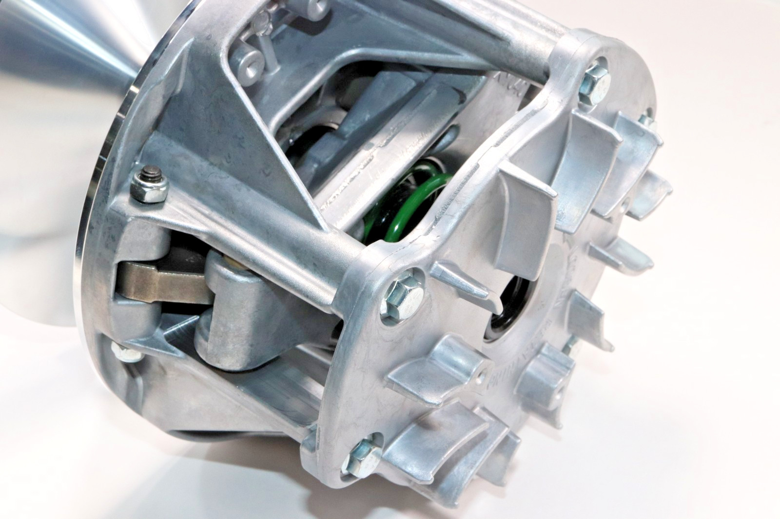 Kawasaki Mule Drive (Primary) Converter / Clutch Replaces 49093-0025 / 0023