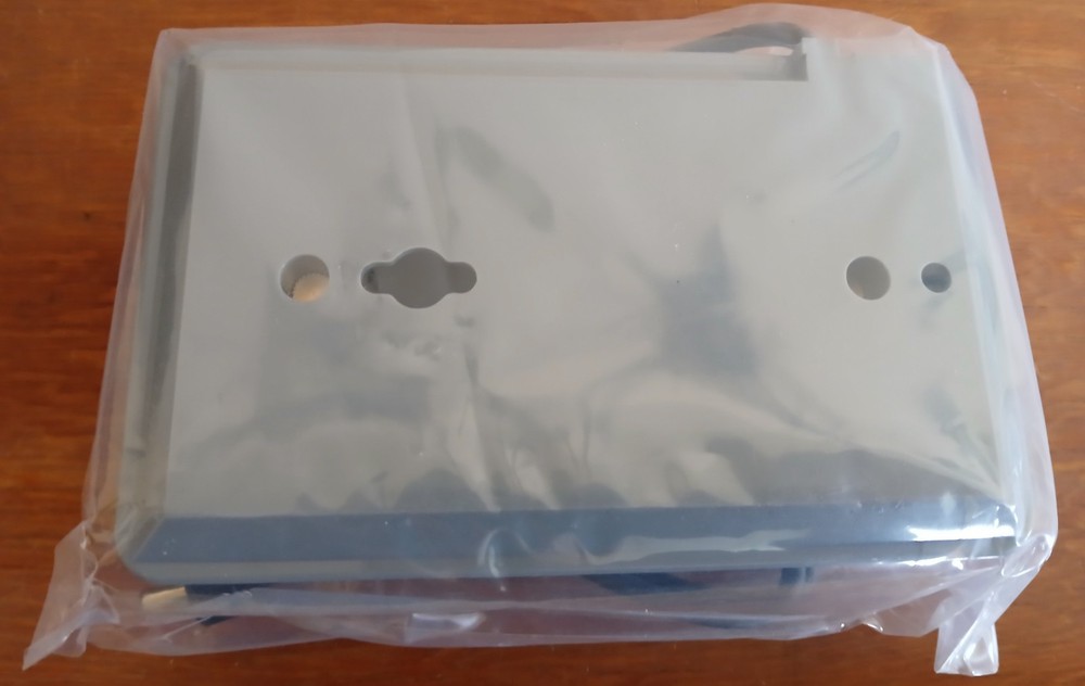 One Shot Auto Soap Dispenser - NOS