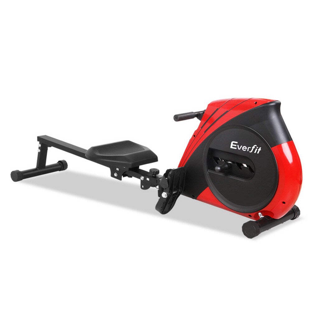 NNEDSZ 4 Level Rowing Exercise Machine