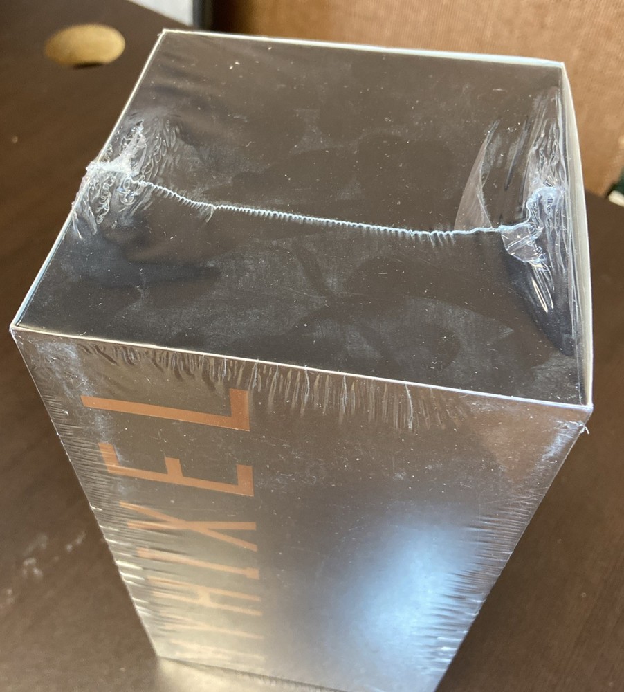 My Hixel Med Ejaculation Control System NEW SEALED Rechargeable Climax Control