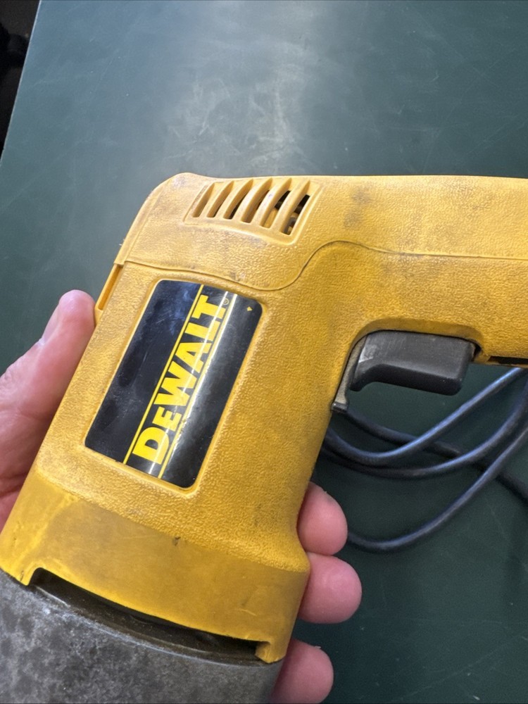 Dewalt DW510 Hammer Drill