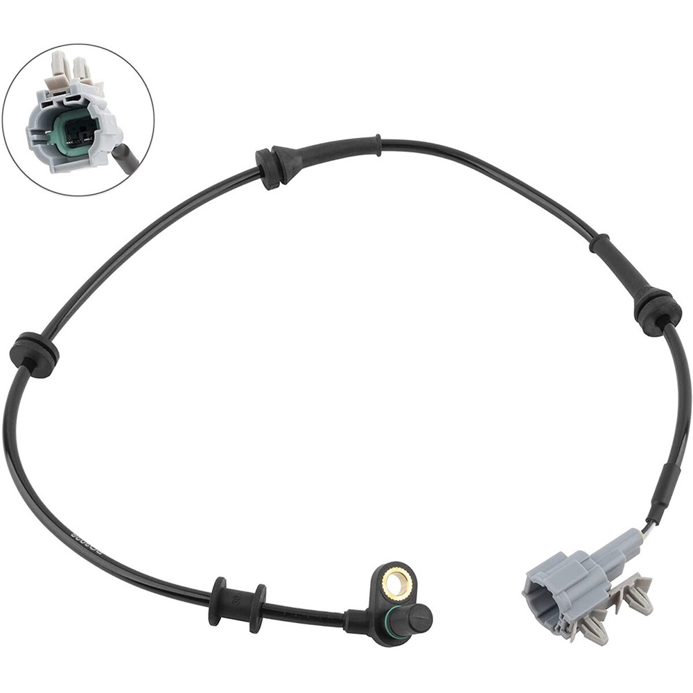 ABS Wheel Speed Sensor Front Left or Right For Frontier Equator Pathfinder Xtera