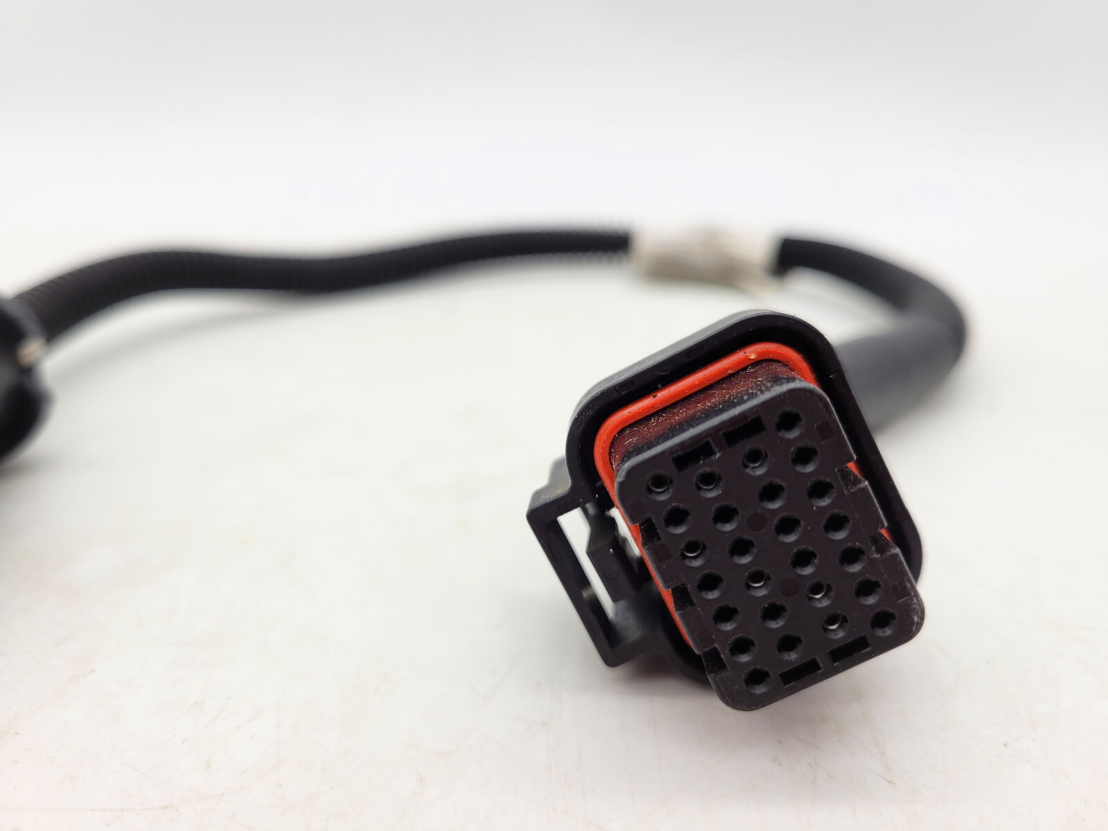 Genuine John Deere Wire Harness GS2 GS3 GS4 G5 AL175883 for Display Agriculture