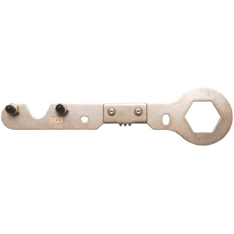 Clutch/variator tool for Piaggio - code BGS8729 FBGS8729 BGS motorcycle