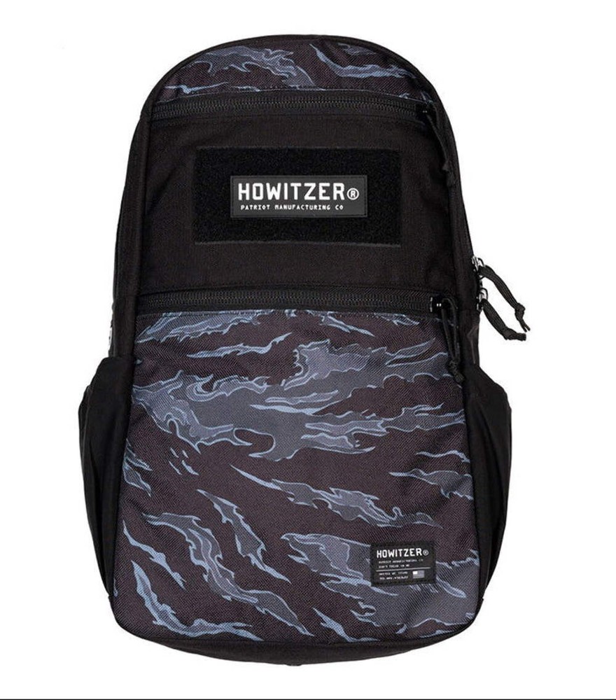 Howitzer ORG Backpack Military Grunt MFG