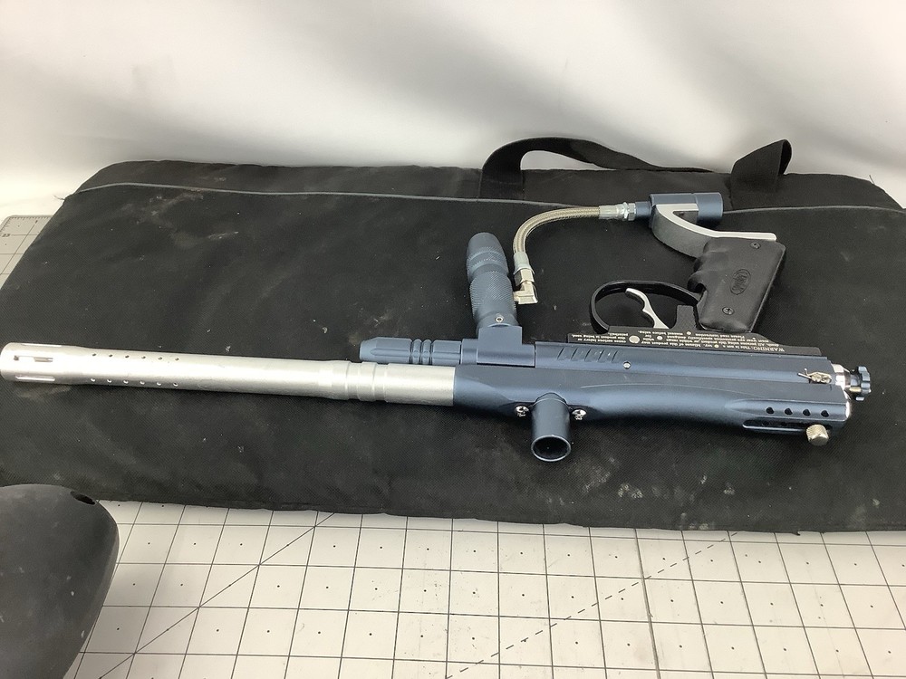 Spyder TL-R Paintball Marker