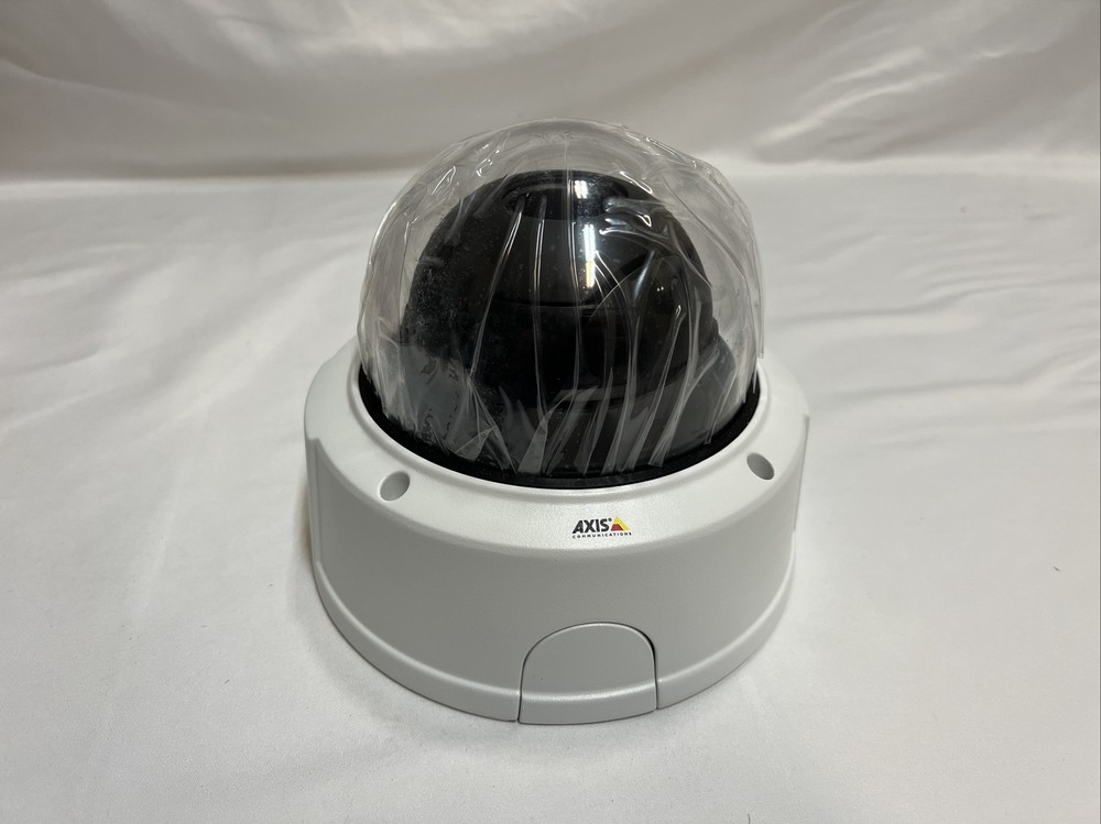 AXIS Q3615-VE PTZ Network Camera