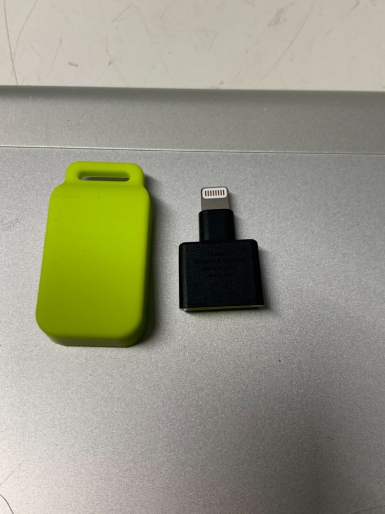 Leef iAccess 3 iOS microSD Card Reader for iPhone and iPad