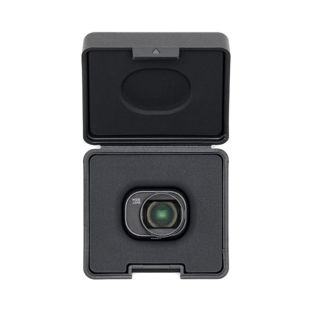 Original DJI Mini 4 Pro Wide-Angle Lens New