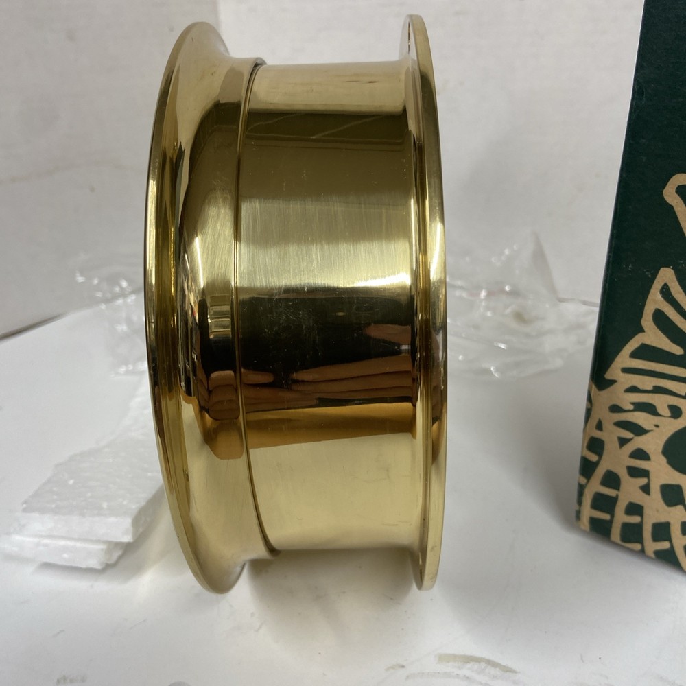 Captain’s Time & Tide Clock AM Authentic Models SC042 New