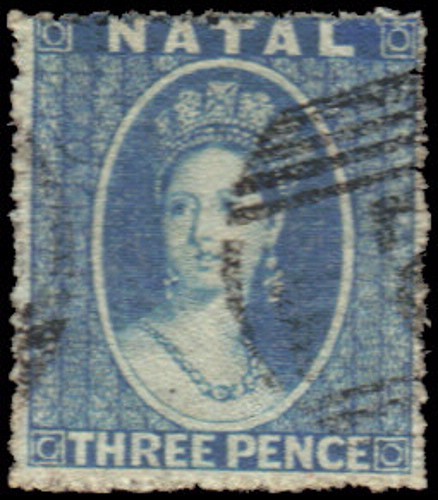 Natal #12 Used