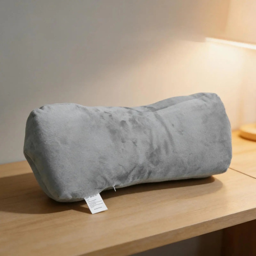Sleep Neck Pillow Ergonomic Triangular Cervical Cushion Cervical Pillow For Sofa