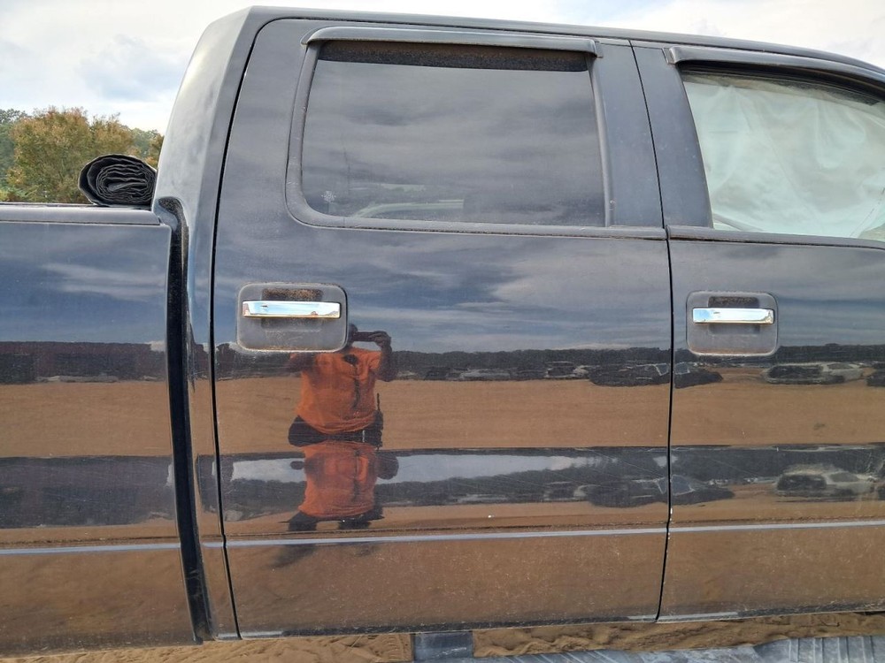 F150 2014 Glove Box 4801465