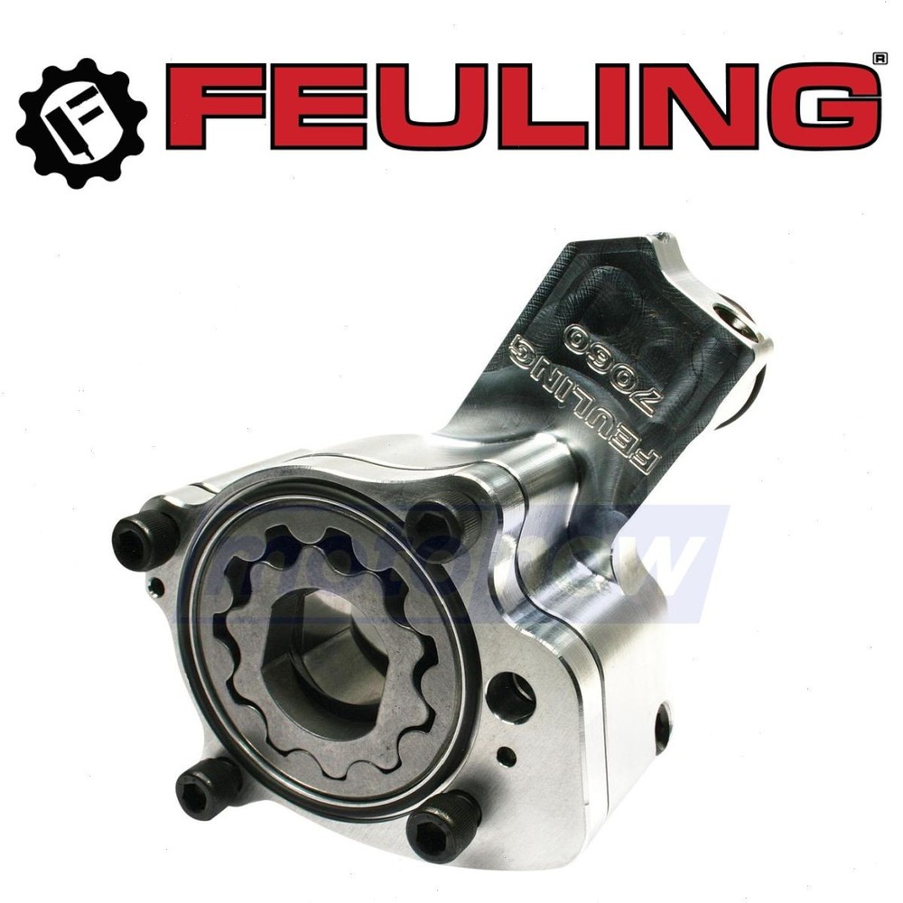 Feuling Superpump for 2007-2013 Harley Davidson FLHTC Electra Glide Classic kc