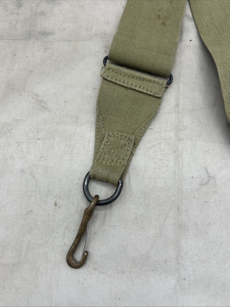 WW2 US Army General Purpose Strap (EE608