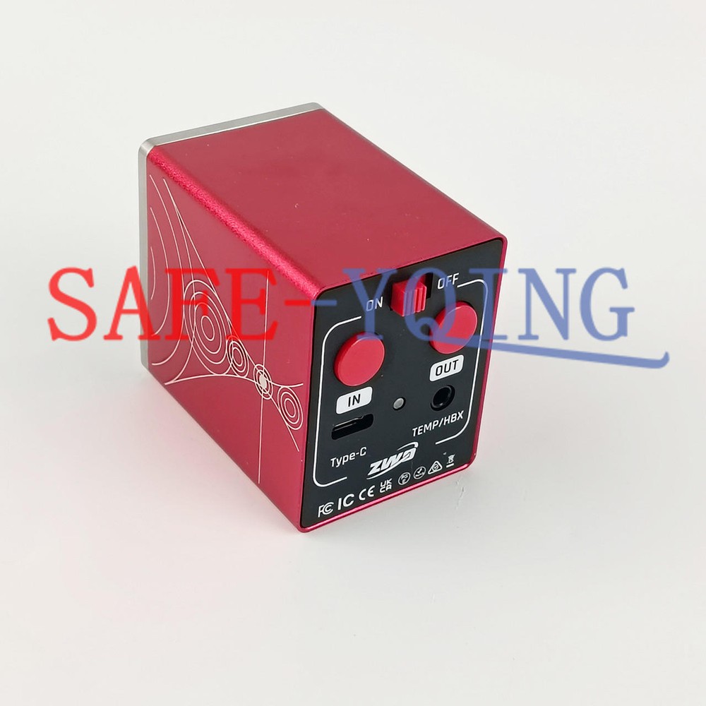 1PC New ZWO EAF Pro Bluetooth Electronic Automatic Focuser