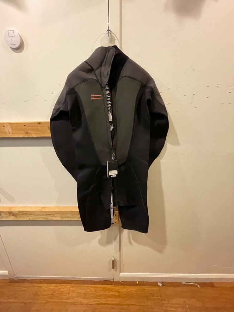 2017 ION Element shorty LS 2.5 BZ (XL)