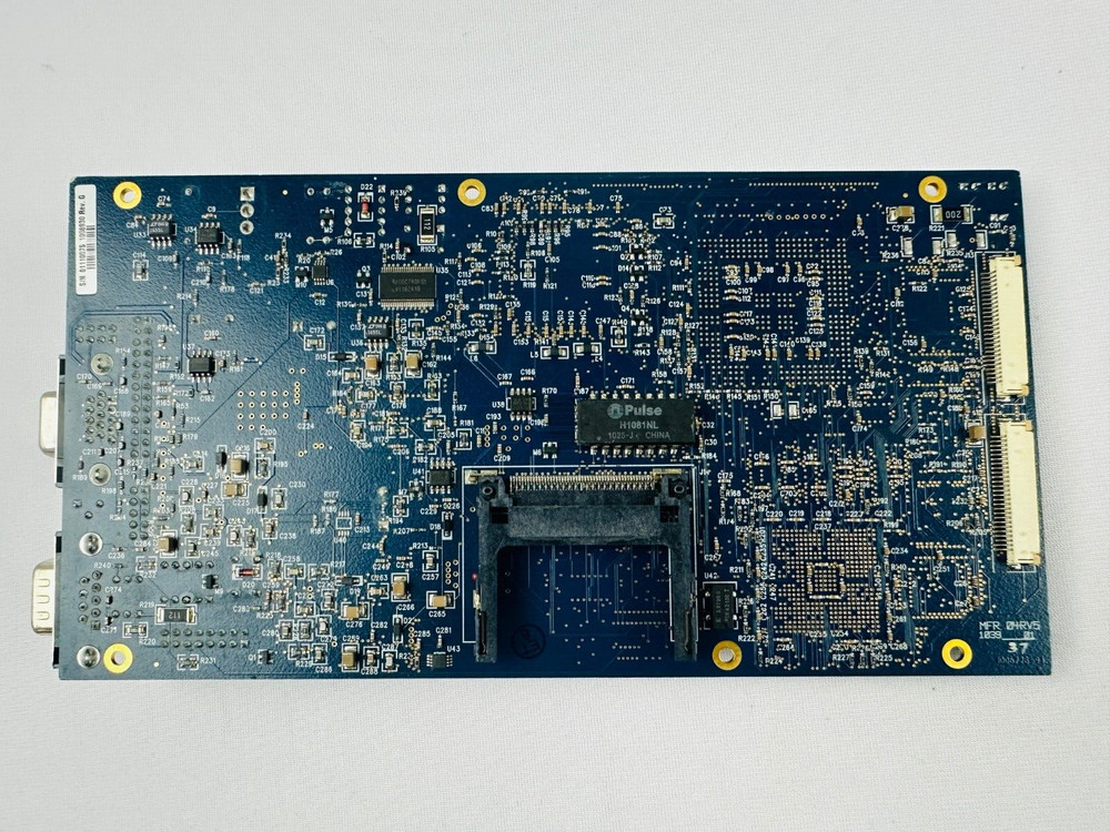 Verity Instruments 1008930 CPU Board