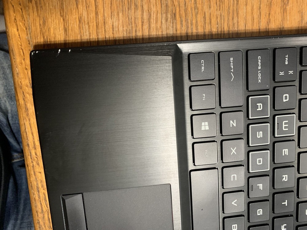 hp omen 15 gaming laptop