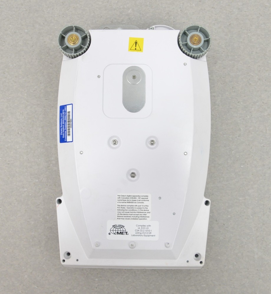 Parata AccuCount Class II Pharmaceutical Scale