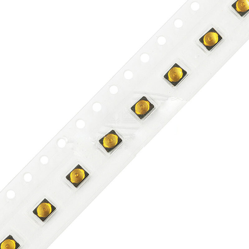 Ultrathin SMD Tactile Push Button Switch Tact Micro Switch Membrane Push Switch