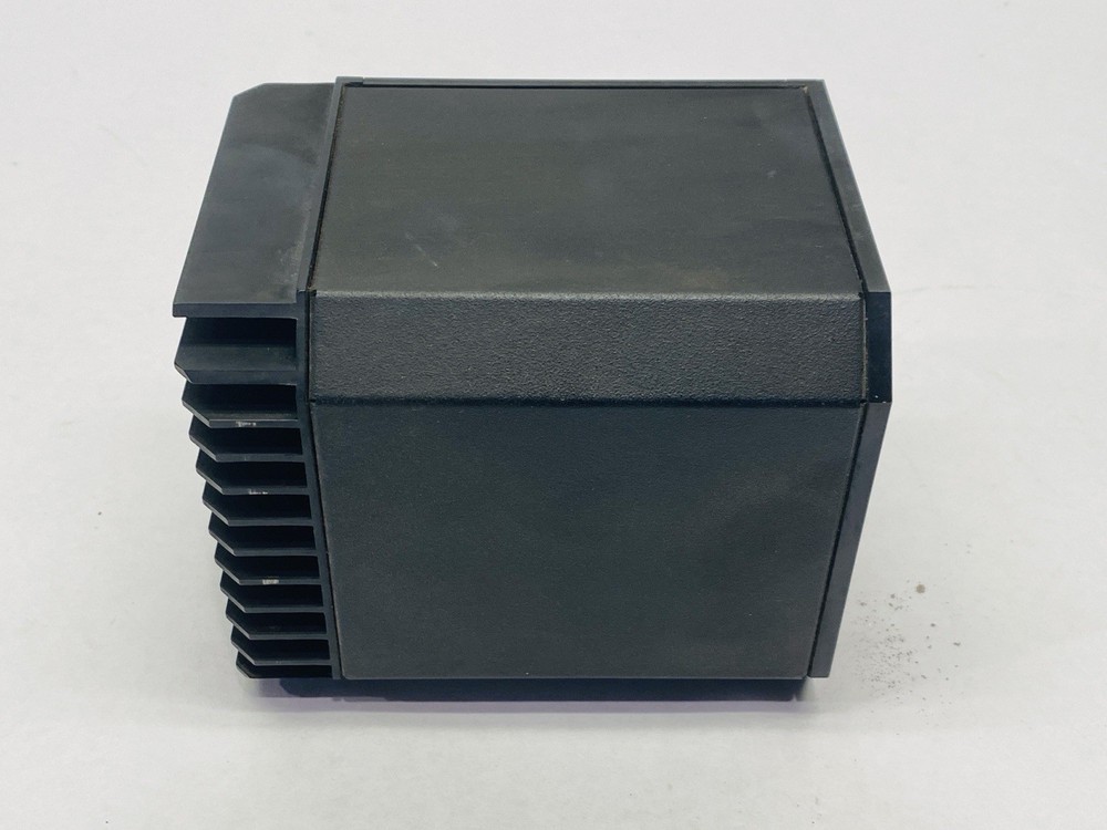 Nutfield Scan Head for Laser Application