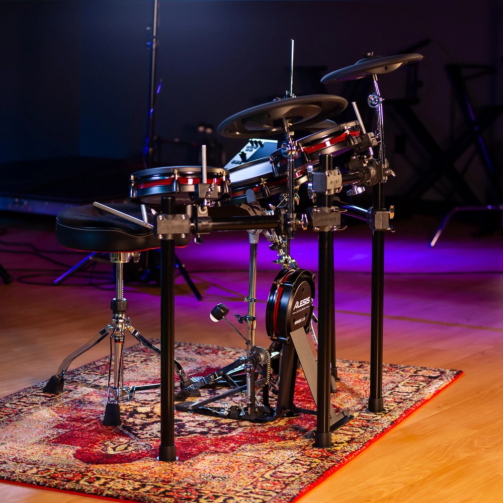 Alesis Strata Club Electronic Drum Set