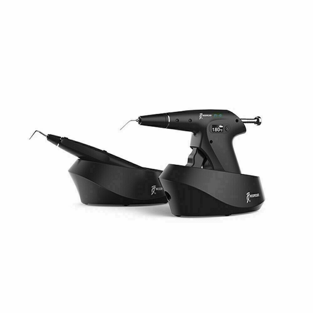 Woodpecker Endo Fi-G Fi-P Cordless Gutta-Percha Obturation System