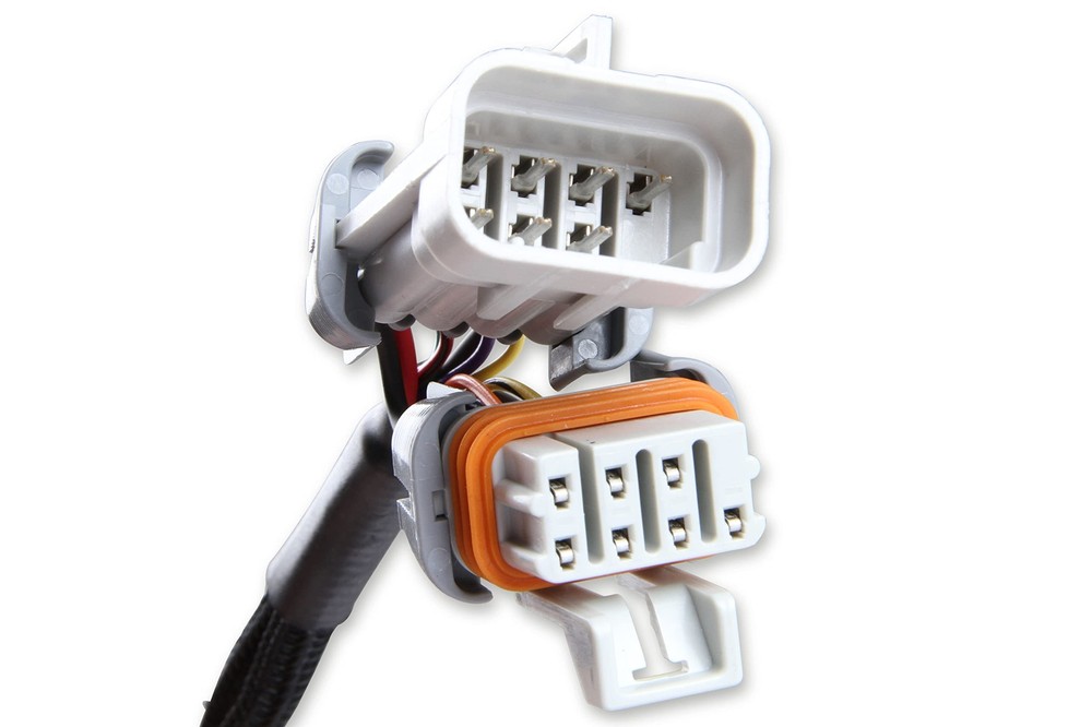 MSD Ignition 8733 2-Step Launch Control for GM LS Engines