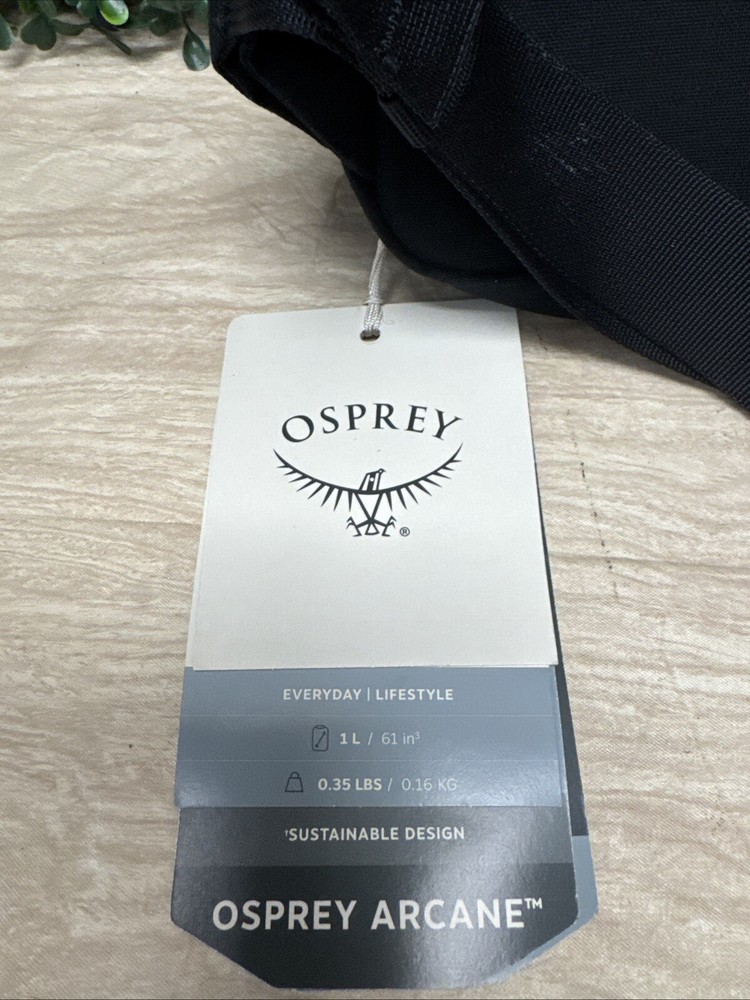 Osprey Packs Arcane Waist Pack