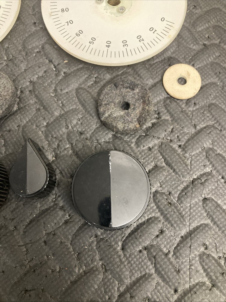 Henry 2K parts