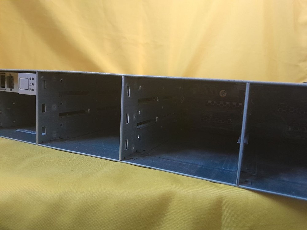 Sun StorageTek 2500 Disk Array - Working - DM-1